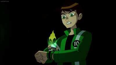 I now present 60FPS Swampfire (I've got a few of these stocked up)