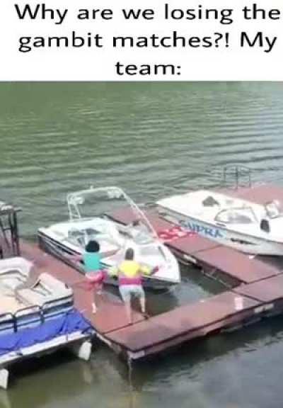 The 16 infamy rank challenge is destroying my health