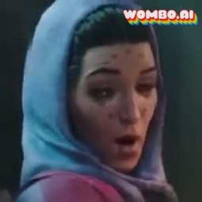 I made Hawthorne sexy