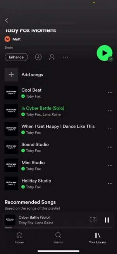 I feel like Toby Fox is the only person who can get away with this…