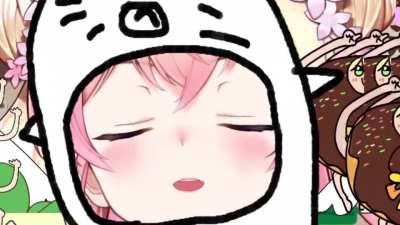 Have you heard Momosuzu Nene's Legendary Song?