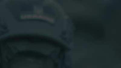 The Main Directorate of Intelligence of the Ministry of Defence of Ukraine has released a video with the words 