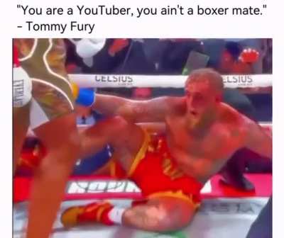 YouTuber got the best Christmas gift ever