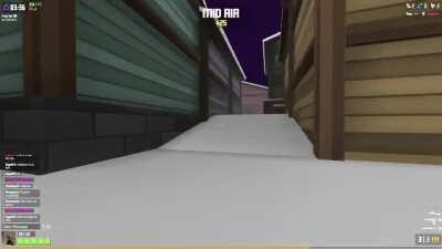 for all the people crying about shotgun on my last post, heres a montage of me being good at other guns. (song is pleaser by wallows)