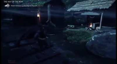 I just can't get over how fast it loads on PS5