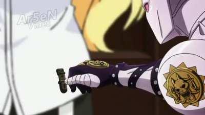 Alguem sabe o nome desse anime ?