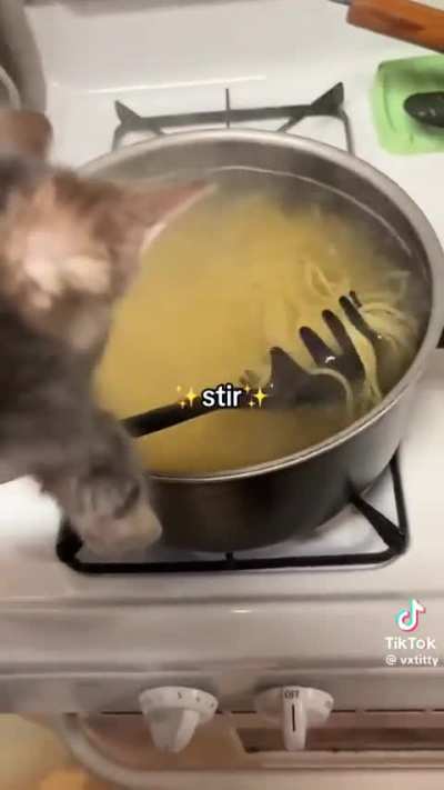 Haters will say it’s AI