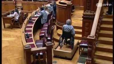 Era uma vez, na AR...