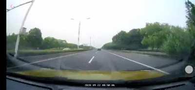 Racing on public streets