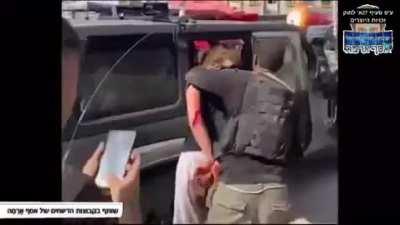 [VERY GRAPHIC] Never Forgive, Never Forget (2nd warning - FEATURES BODIES OF 7TH OF OCTOBER VICTIMS)