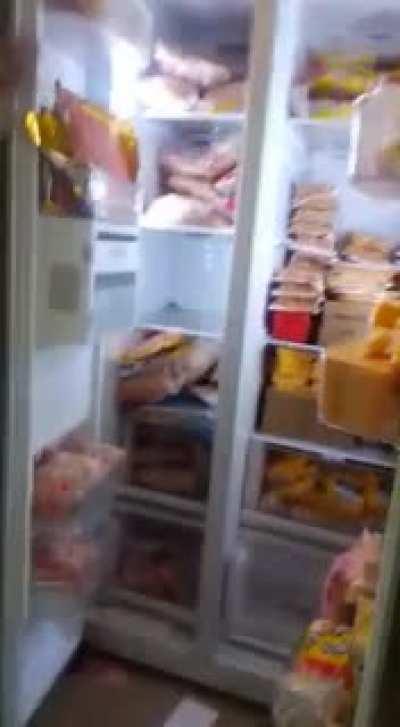 South Africans are truly struggling