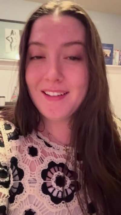 Feeling extra rumbly today ;)