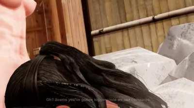 Lewd Review futa (nyakumi)