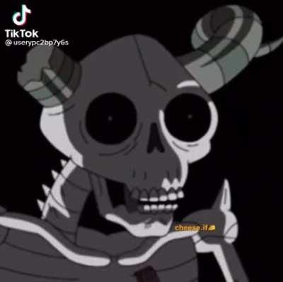 Is this how people expect to get called out ?