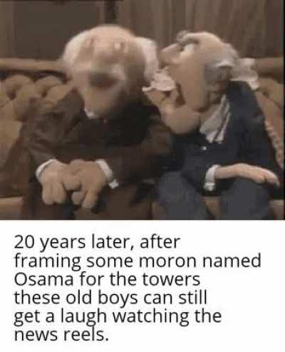 They thought they'd Never Forget. Until the Alzheimer's kicks in.