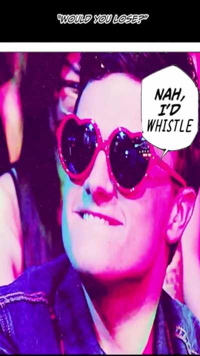 nah, I'd 🎵🎵🎵