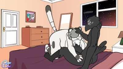 [M/F] Juicy (squealydealy)