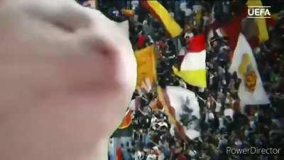 Europa League nights are back tomorrow!