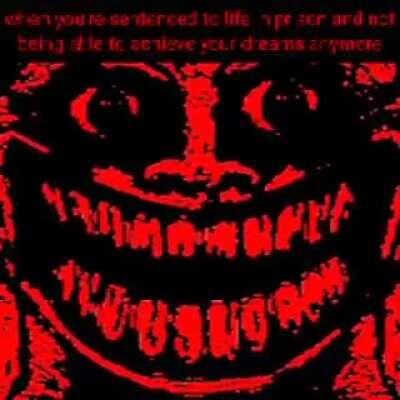 Haha guys look at my funny meme