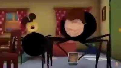 Thought this belonged here