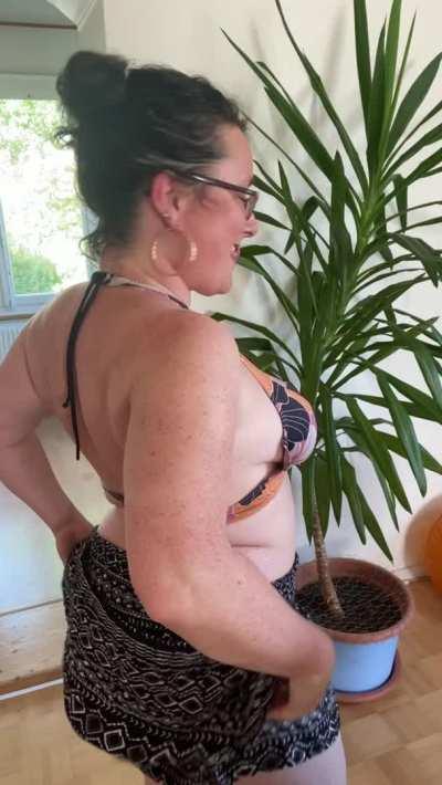 Don’t worry if you cum first, I’m still going to get mine