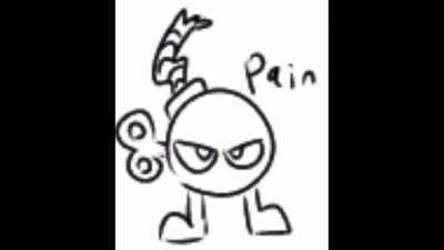 oh your back from super mario 64 whitty how was it?