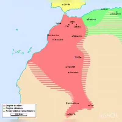 Mauretania --> Morocco