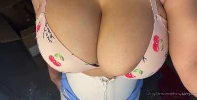 Full Babyfacejass mega $5 dm me 📲📲