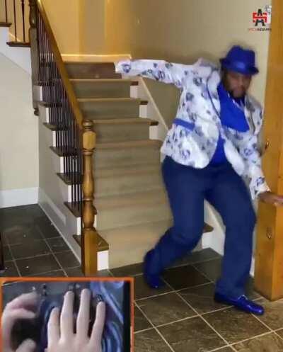 What kind of mixups would Spice Adams have from a weivu