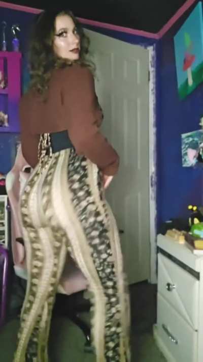 Too much booty compilation