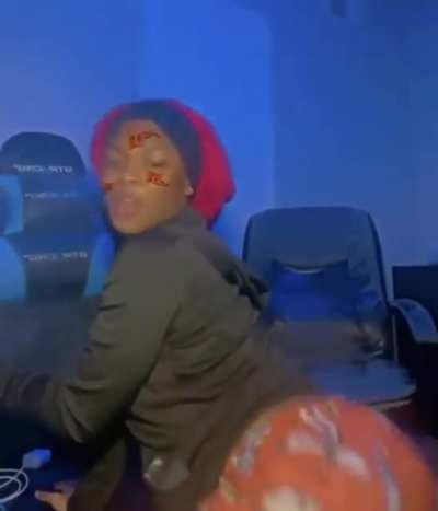 Officialtootie - Video #4818