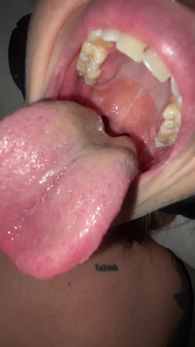 you will not escape from me this week 😈