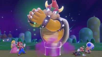 Why is this edited so well