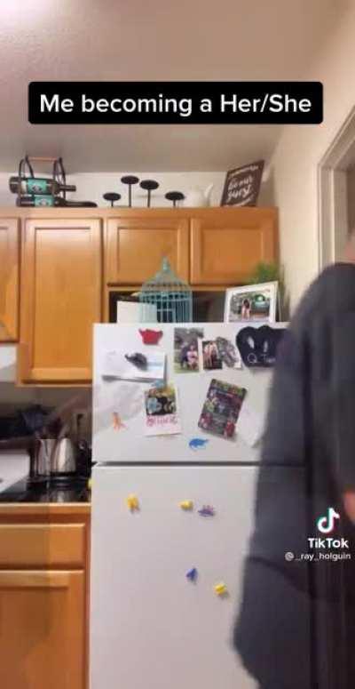 Would this be barred?