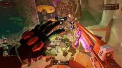 First time seeing this