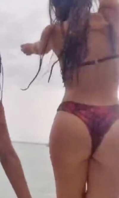 Ass