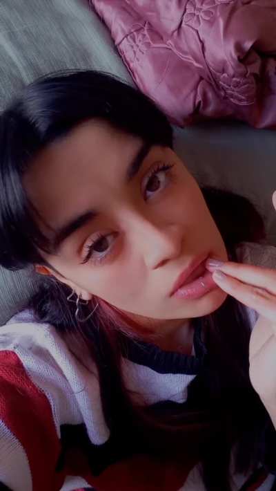 My fingers are numb from fingering so much🫠