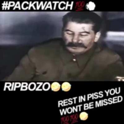 frfr pack watch on god