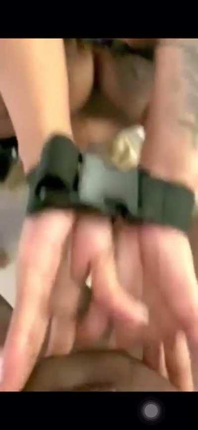 Hmu for full video😂🔥‼️💵