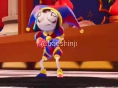 mal fez uma semana que saiu