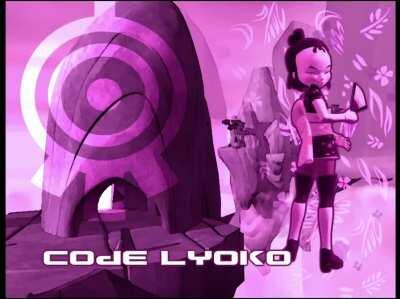 Code Lyoko: Remaster Intro