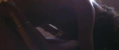 Extra Mile from Mercedes Maxwell in Marfa 2 (directors cut) [MIC]