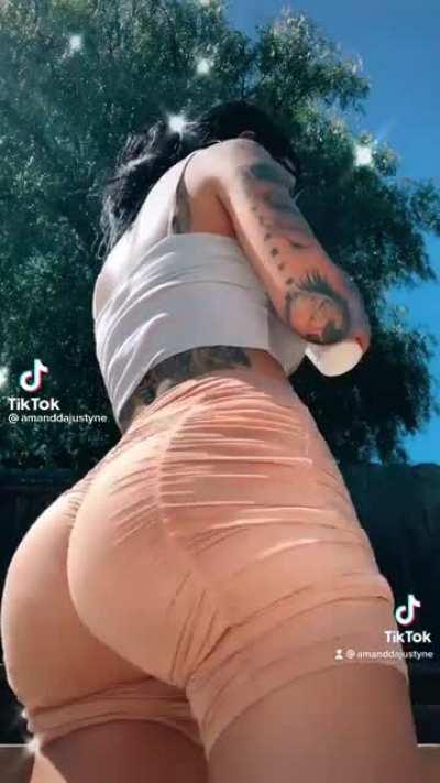 Soft & Jiggly No.169 ( Damn Clap It ) 😍🤤