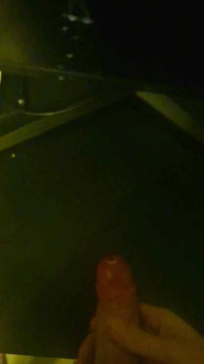 slow motion cumshot 💦