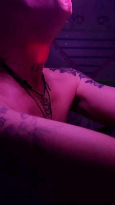 My favorite party trick