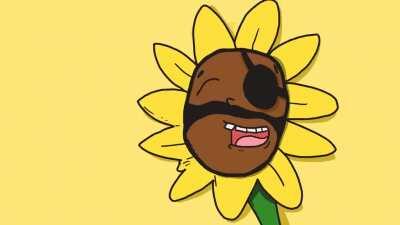 Demoflower Has a Special Message Just For You...