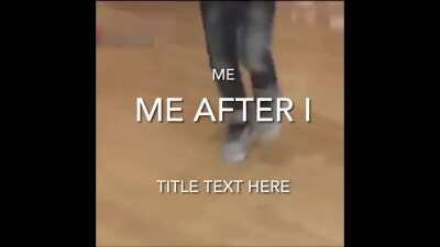 😳it be true doe😳