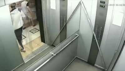 Quem pegou 7 anos de azar?