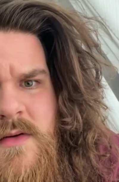 prolapsed belly button ?