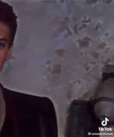 Anakin talking bout the R0thch*lds